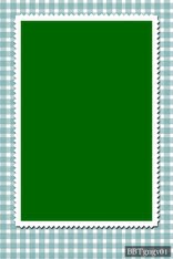 Preview: Gingham 01